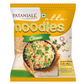 Patanjali Atta Noodles classic 60gm ( Pack of 10) :