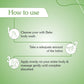 Bake 10% AHA + 2% BHA Body Lotion SPF 30 | Swadesiicart