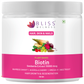 Bliss Welness Biotin Powder