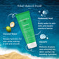 Aqualogica Hydrate+ Smoothie Face Wash with Coconut Water & Hyaluronic Acid - Limited Time Offer - Swadesiicart