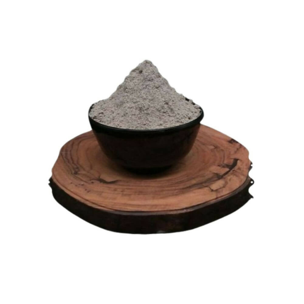 My Millet Basket Finger Millet (Ragi) Flour (HomeMade) | Swadesiicart