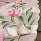 Tikhi Imli Floral Printed Sequinned Saree | Swadesiicart