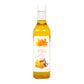 Dorjee Wellness Wood Pressed Yellow Mustard Oil - Dorjee Wellness