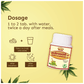 Jaived Ayurveda Arogyavardhni Bati | Swadesiicart