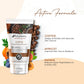 Astaberry Indulge Coffee Exfoliating Face Scrub