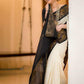 Kalini Woven Design Zari Silk Cotton Banarasi Saree | Swadesiicart