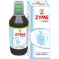 Chirayu Zyme Syrup | Swadesiicart