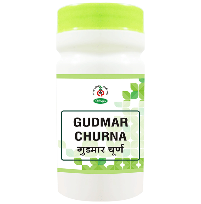 Chirayu Gudmar Churna | Swadesiicart