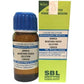 SBL Homeopathy Arnica Montana Radix Dilution - 1000 CH/ 30 ml