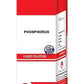 Bjain Homeopathy Phosphorus Dilution | Swadesiicart