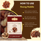 Jaived Ayurveda Heeng Hadda | Swadesiicart