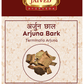 Jaived Ayurveda Arjuna Bark | Swadesiicart