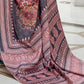 Anouk Kalamkari Pochampally Saree | Swadesiicart