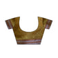 Tikhi Imli Organza Ready to Wear Saree | Swadesiicart