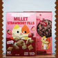 My Millet Basket Millet Strawberry Fills (Millet Bank) | Swadesiicart