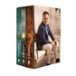 The Shiva Triology Boxset of 3 Books - The Immortals of Meluha by Amish Tripathi | Swadesiicart