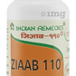 Indian Remedies Ziaab 110 Capsules | Swadesiicart