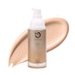 Matt Look High Coverage Foundation - Vanilla - Swadesiicart