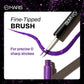 MARS Cosmetics Twinkle Wink Glitter Eyeliner - Silvers Parkle - Swadesiicart