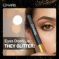 MARS Cosmetics Twinkle Wink Glitter Eyeliner - Midnight-Blue - Swadesiicart