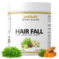 Just Vedic Hair Fall Drink Mix - Teacurry