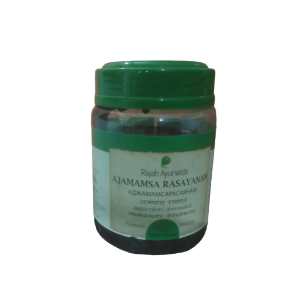 Rajah Ayurveda Ajamamsa Rasayanam - Rajah Ayurveda