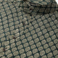 Sojanya Men Green Ethnic Motifs Kurta with Pyjama & Nehru Jacket | Swadesiicart