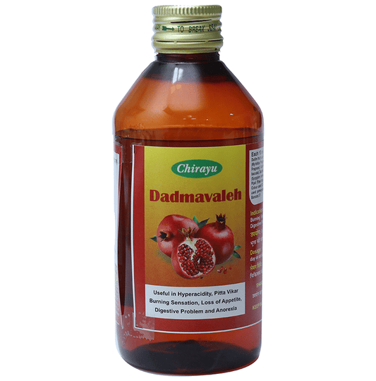 Chirayu Dadmavaleh | Swadesiicart