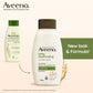 Aveeno Daily Moisturizing Combo