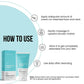 Dermatouch Hydrosella 1% & Vitamin E Moisturizer - Swadesiicart