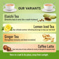 Naivedyam Elaichi Instant Tea Premix Powder Sachets | Swadesiicart