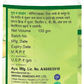 Jaived Ayurveda Moringa Churna | Swadesiicart