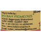 Indian Remedies Neuralex Forte Capsules | Swadesiicart