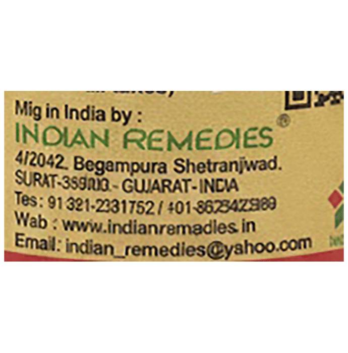 Indian Remedies Neuralex Forte Capsules | Swadesiicart