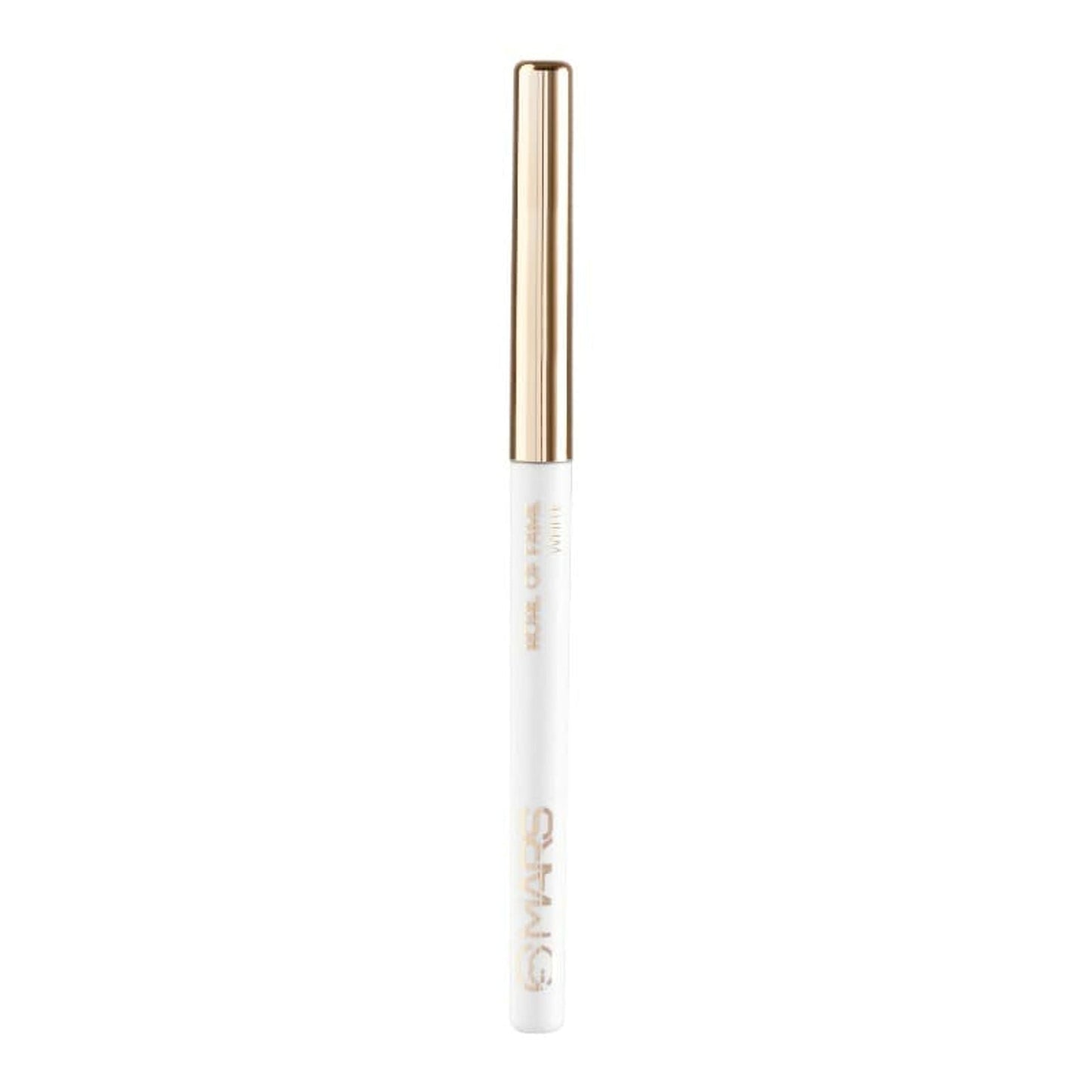 MARS Cosmetics Kohl Of Fame Kajal - White - Swadesiicart