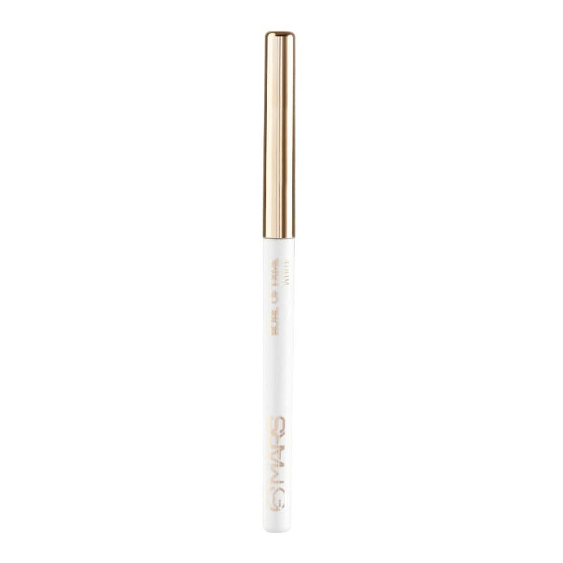 MARS Cosmetics Kohl Of Fame Kajal - White - Swadesiicart