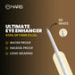 MARS Cosmetics Kohl Of Fame Kajal - White - Swadesiicart