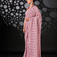 Tikhi Imli Ethnic Motifs Woven Design Ready to Wear Saree | Swadesiicart