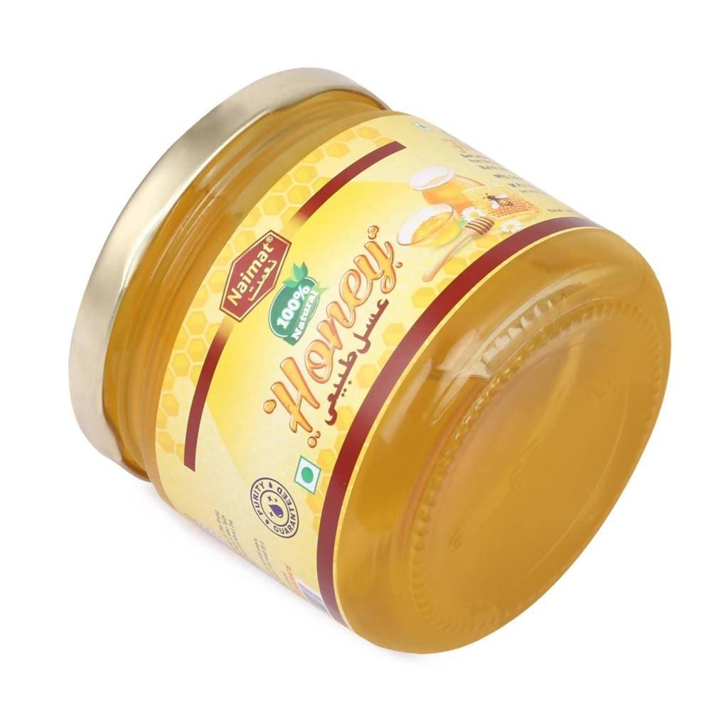 Naimat White Honey - Swadesiicart