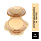 Matt Look Perfect Look 2 In 1 Formula Oil Control Powder - Ivory - Swadesiicart
