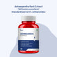 ForMen Ashwagandha Gummies | Swadesiicart