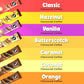 Bevzilla 84 Sachets Assorted Coffee Powder Box | Swadesiicart