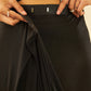 Soch Black Embellished Beads and Stones Ready to Wear Saree | Swadesiicart