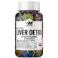 BM Wellness Natural Liver Detox Tablets | Swadesiicart