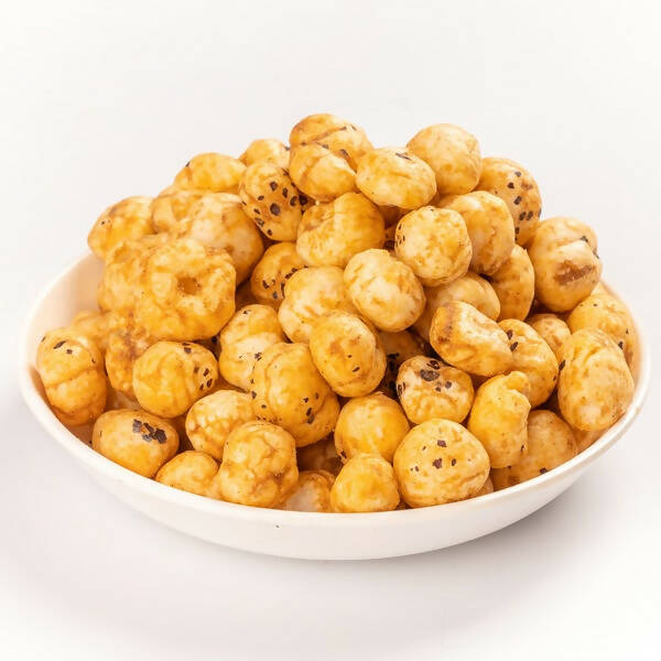 Dadu's Fox Nuts Jalapeno | Swadesiicart