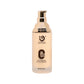Matt Look Zero Pore Oil Control Full Coverage Matte Foundation - Porcelain - Swadesiicart