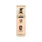 Matt Look Zero Pore Oil Control Full Coverage Matte Foundation - Porcelain - Swadesiicart