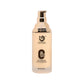 Matt Look Zero Pore Oil Control Full Coverage Matte Foundation - Warm Nude - Swadesiicart