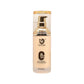 Matt Look Zero Pore Oil Control Full Coverage Matte Foundation - Warm Nude - Swadesiicart