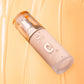 Matt Look Zero Pore Oil Control Full Coverage Matte Foundation - Warm Nude - Swadesiicart